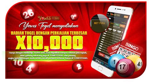 yowes togel terbaru|YOWESTOGEL: Link Alternatif Login Dan Daftar Terbaru Resmi .